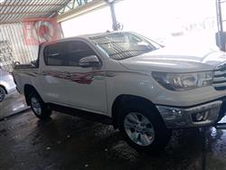 تويوتا هايلوكس